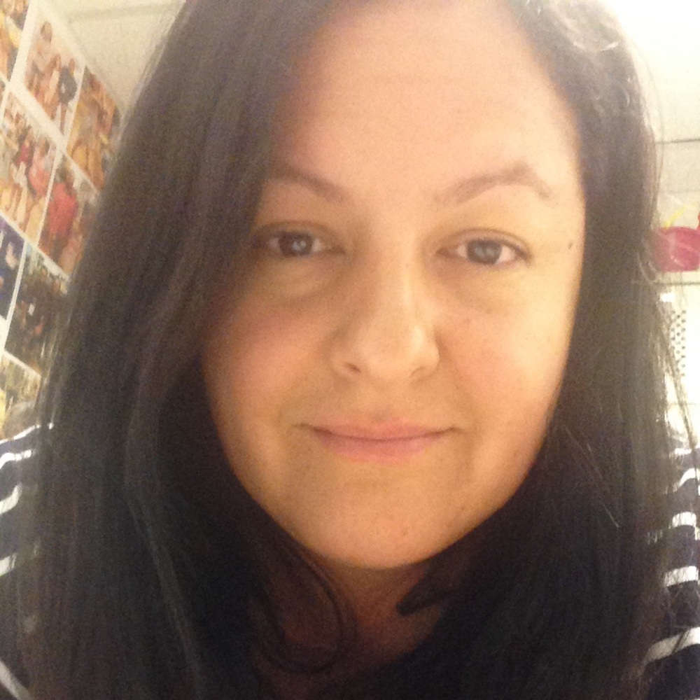 Meet your Posher, Gina